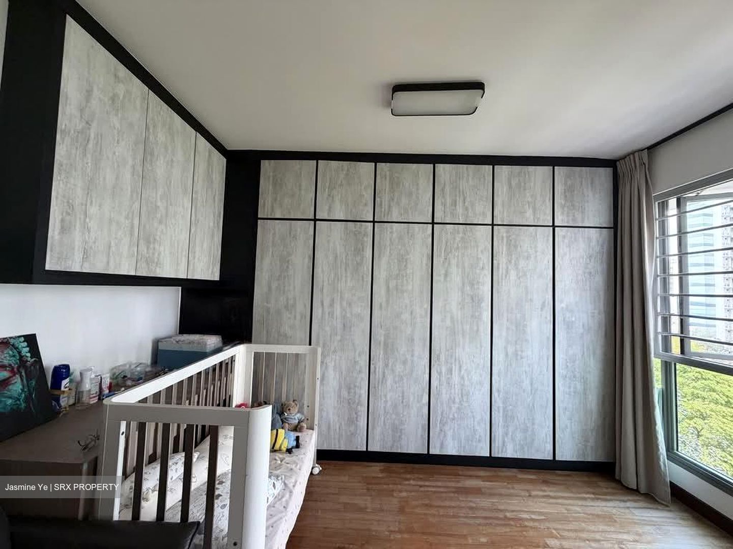 Blk 677B Waterway Brooks (Punggol), HDB 4 Rooms #588806041